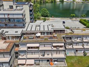 Apartment Jeanne DArc LOFT COMBI by Interhome