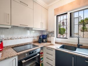 Holiday Home Luna by Interhome