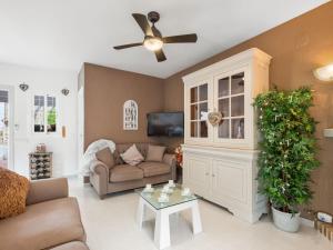 Holiday Home Luna by Interhome