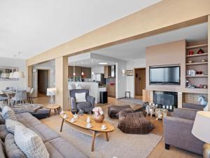 Apartment Jeanne DArc LOFT COMBI by Interhome