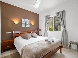 Holiday Home Luna by Interhome