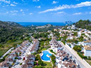 Holiday Home Luna by Interhome