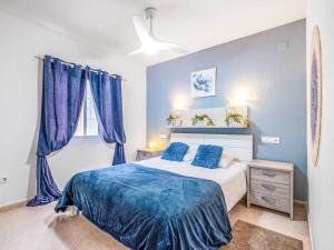 Holiday Home Luna by Interhome