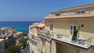 Adesi 15 Tropea - Suites de Charme