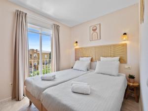 Apartment Pueblo de la Paz by Interhome