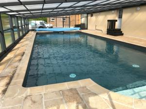 Gites de Kermoel, Île de Sein