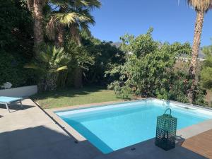 Holiday Home Villa Mar y Luna by Interhome