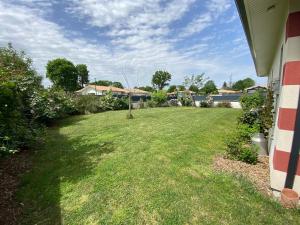 Villas Villa 8 pers - Le Teich - Piscine et Pet friendly : photos des chambres