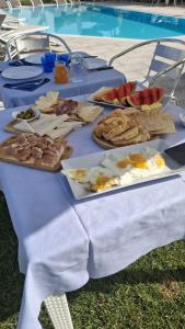 Al Mare da Francesca img10