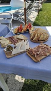 Al Mare da Francesca img12