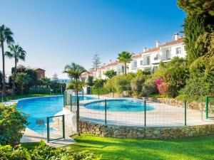 Holiday Home Olive by Interhome