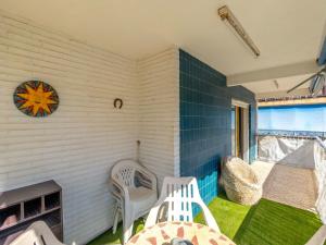 Apartment Sax by Interhome