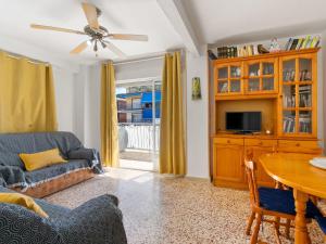 Apartment Sax by Interhome