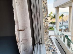 LAR doce MAR! Canto do Forte Sweet Home by the Sea