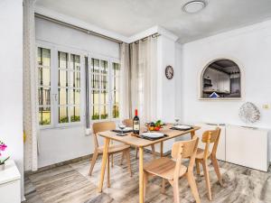 Apartment Pueblo Quinta-5 by Interhome