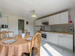 Holiday Home Les Tourelles by Interhome