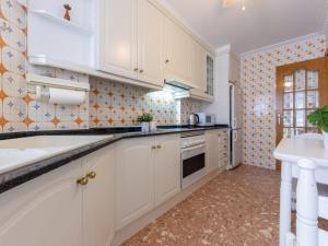 Apartment Bahia-2 by Interhome
