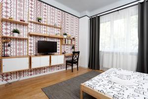 3 bdrm apartment near OLD TOWN