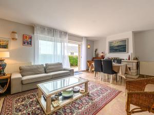 Appartements Apartment Les Voiles by Interhome : photos des chambres