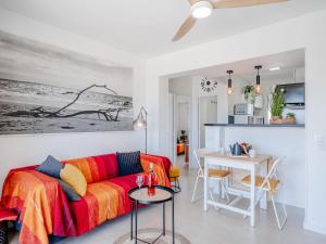 Apartment Madrimar by Interhome