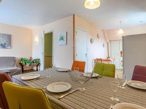 Apartment Chti Mi by Interhome