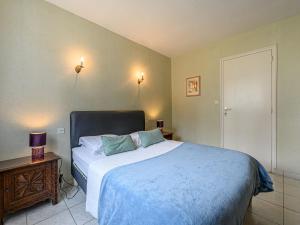 Appartements Apartment Chti Mi by Interhome : photos des chambres