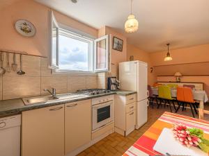 Appartements Apartment Chti Mi by Interhome : photos des chambres