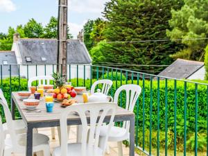 Appartements Apartment Chti Mi by Interhome : photos des chambres