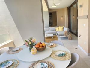 Apartment Conjunto Residencial Los Olivos by Interhome