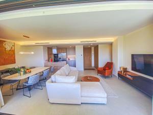 Apartment Conjunto Residencial Los Olivos by Interhome