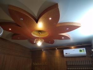 2BHK AC Hitech City Comfortable Affordable