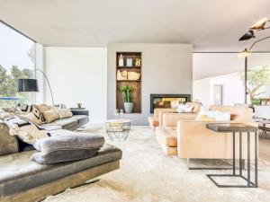 Villa Modern Chill by Interhome