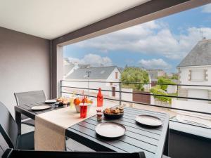 Apartment Chasse Marée by Interhome