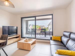 Apartment Chasse Marée by Interhome