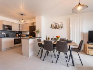 Apartment Chasse Marée by Interhome