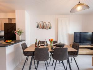 Apartment Chasse Marée by Interhome