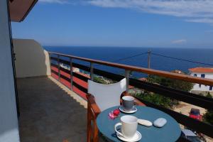 Pension Galini Ikaria Greece