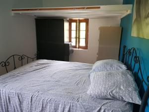 Maisons de vacances Le mas roux : photos des chambres