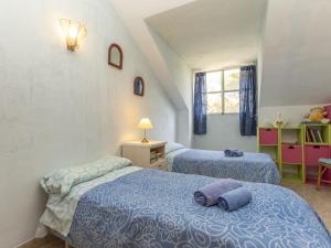 Holiday Home Ermita by Interhome