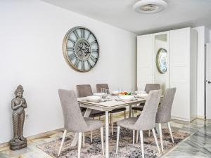 Apartment Mirabella by Interhome