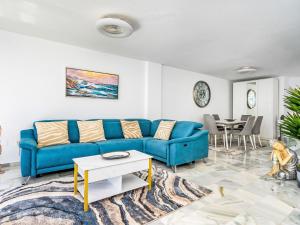 Apartment Mirabella by Interhome