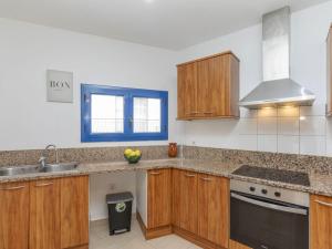 Apartment St- Vicenç-2 by Interhome