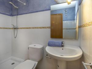 Apartment St- Vicenç-2 by Interhome