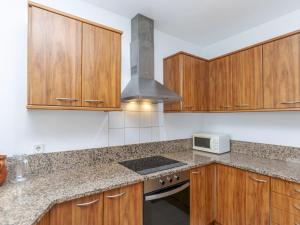 Apartment St- Vicenç-2 by Interhome