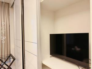Damas Suite Sri Hartamas 4 pax Link to Mall