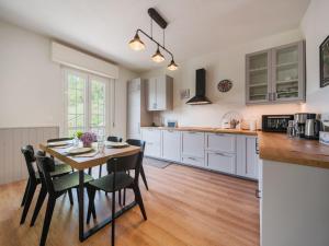 Apartment Titta by Interhome