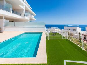 Apartment Collection View Free Spa & Padel by Interhome