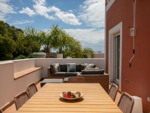 Apartment Cortijo del Mar-6 by Interhome