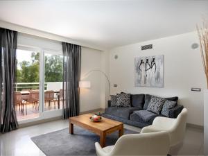 Apartment Cortijo del Mar-6 by Interhome