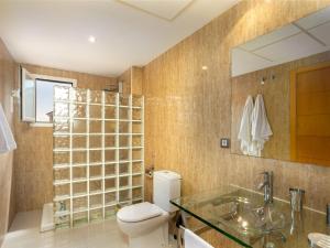 Apartment Cortijo del Mar-6 by Interhome